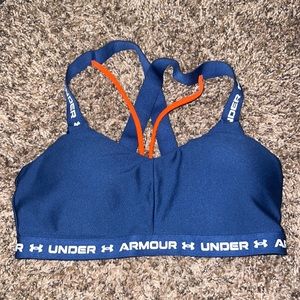 Under Armour Bra